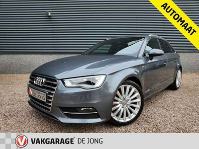 Audi A3 Sportback 1.4 TFSI Ambit. PL S-Line XENON | NAVI | 18 INCH