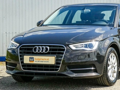 Audi A3 Sportback 1.4 TFSI Ambition Pro Line plus - NL Auto