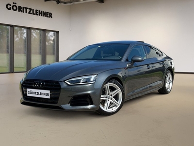 Audi A5 Sportback 40 TFSI Sport S-line Edition