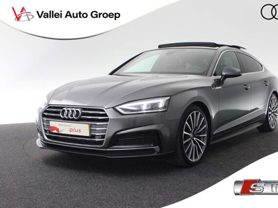 Audi A5Sportback 2.0 TFSI 190PK MHEV Sport S-line Edition | Pano | LED | Bang & Olufsen