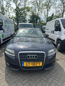 Audi A6 Avant 2.0 TDIe Advance