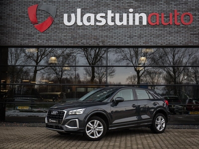 Audi Q2 35 TFSI Advanced edition , Adap. Cruise, Matrix Led, Camera