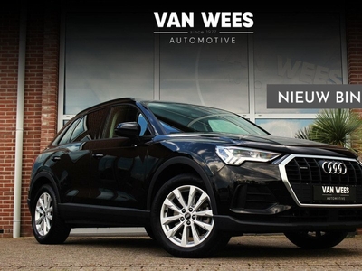 ➡️ Audi Q3 40 TFSI Quattro Business Edition (F3) | Automaat | 1e eigenaar | BTW auto | Pano-dak | Sportstoelen | Camera | LED