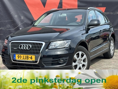 Audi Q5 2.0 TFSI quattro Pro Line | Nieuw Binnen | Navigatie | Climate Control | LED Xenon |