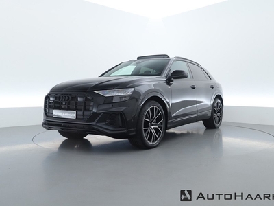 Audi Q8 55 TFSI e Quattro Pro Line S | Pano | HUD | Soft Close | Matrix LED | B&O | 22