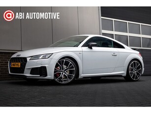 Audi TT 40 TFSI 198 pk Pro Line S-Line / Competition/ Magnetic-ride/ RS-sportstoelen/ Stoel.verw/ B&O-sound/ Virtual/ Keyless/ Matrix-led/ Adap.onderstel/ 19 inch lmv