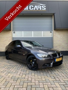 BMW 3-serie 320i high Executive | M uitvoering|18 LM