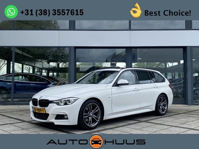 BMW 3-serie Touring 320i Aut. M Sport Edition Panorama Leder Navi