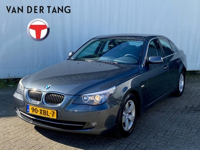 BMW 5 Serie 523i Business Line