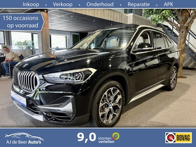 BMW X1 xDrive25e High Executive Full optie | Panorama | Volleder | HUD | Harman Kardon