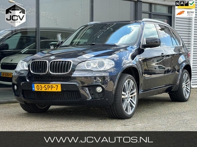 BMW X5 XDrive35i High Executive M-Sport INDIVIDUAL/CAMER