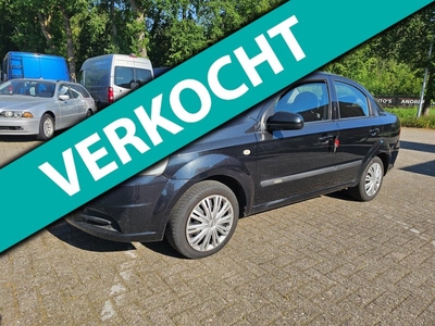 Chevrolet AVEO 1.4 sedan AIRCO *apk:11-2024*