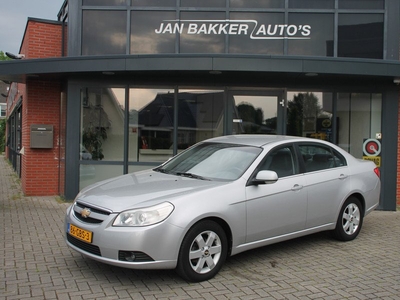 Chevrolet Epica 2.0i Class Limited Edition | AC | Rijklaar |