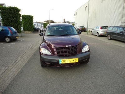 Chrysler PT Cruiser 2.0-16V Limited