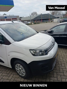 Citroen Berlingo 1.5 BlueHDI Club