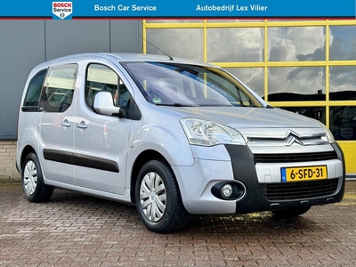 Citroen Berlingo 1.6-16V Multispace