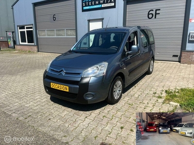 Citroen Berlingo combi 1.6-16V Multispace