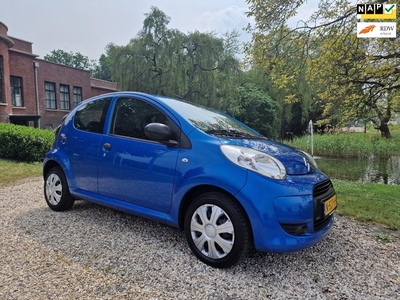 Citroen C1 1.0-12V Séduction