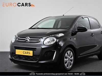 Citroen C1 1.0 VTi Feel Airco | Bluetooth| Pack Look | 5 Deurs