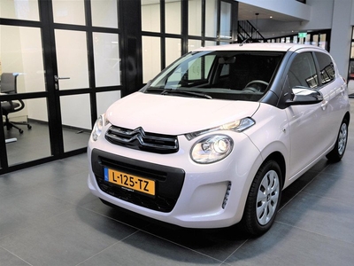 Citroen C1 HB 5 deurs 1.0 VTi S&S Feel *Trekhaak*