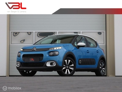 Citroen C3 1.2 PureTech ELLE | Nieuwe Distributieriem