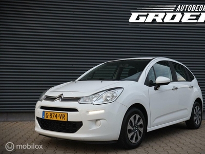 Citroen C3 1.2 VTi Tendance CRUISE / AIRCO