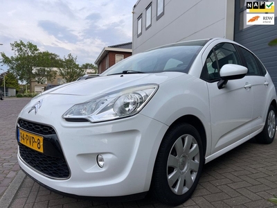 Citroen C3 1.4 VTi Ligne Business/Climate-c/Cruise-c/PDC/AUX/Elek-pakket