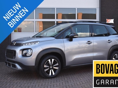 Citroen C3 Aircross 1.2 PureTech 110PK Shine Schuifdak | Navi | Camera | Incl. garantie