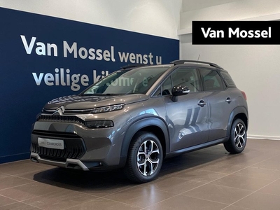 Citroen C3 Aircross 1.2 PureTech Shine Automaat