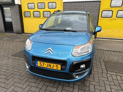 Citroen C3 Picasso 1.4 VTi Aura GOED LEZEN!!|NAP|Boekjes|APK