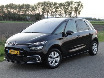 Citroen C4 PICASSO 1.2PureTech LED+NAVIG+CAMERA+TREKHAAK