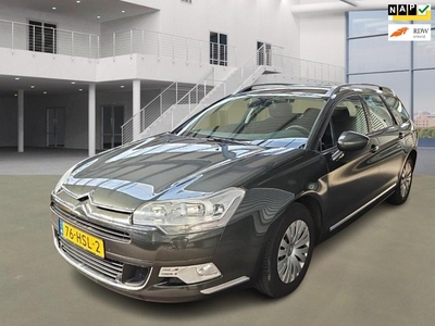 Citroen C5 Tourer 2.0 16V Comfort/LPG/PSENSOR/TREKHAAK/AIRCO