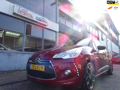 Citroen DS3 1.6 THP Sport Chic