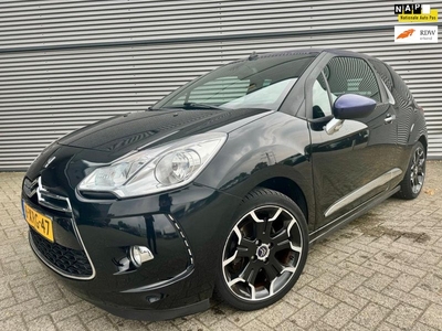 Citroen DS3 Cabrio 1.6 THP Sport Chic