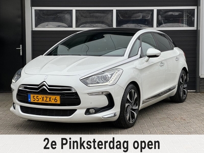 Citroen DS5 1.6 THP So Chic ALLEEN HANDEL EN EXPORT!!! Pano, Alcantara, Navi, Climate Control, Camera, NAP