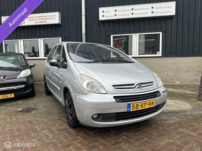 Citroen Xsara Picasso 2.0i-16V Attraction * Airco * Automaat * PDC