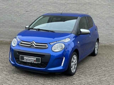 Citroën C1 1.0 VTi Feel