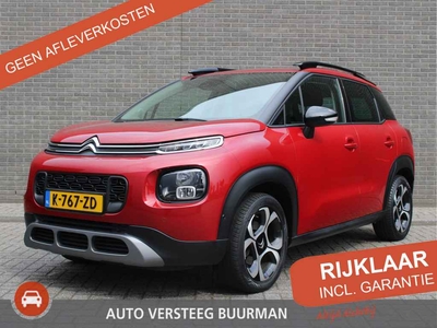 Citroën C3 Aircross 1.2 PureTech Shine