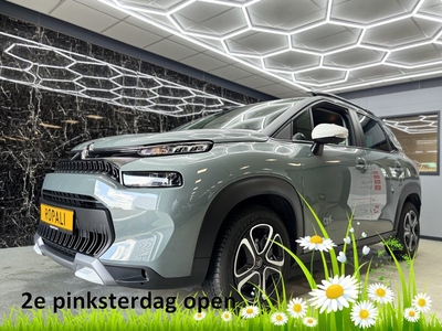 Citroën C3 Aircross 1.2 PureTech Shine Pack