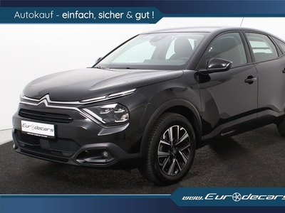 Citroën C4 Feel *Navigatie*Carplay*Camera*