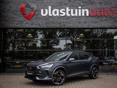 CUPRA Formentor 1.5 TSI Business Edition , Beats, Camera, Adap. Cruise