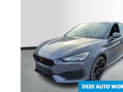 CUPRA Leon 1.4 TSI eHybrid 245pk PHEV VZ Adrenaline / S-Stuur / LED / Adaptive Cruise