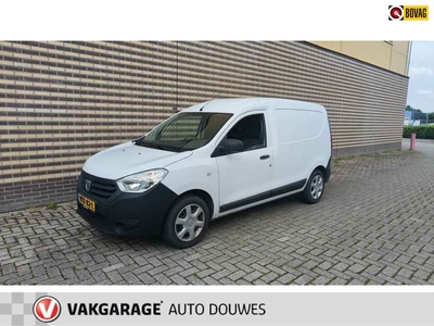 Dacia Dokker 1.5 dCi 75 Ambiance |Marge|Airco|APK