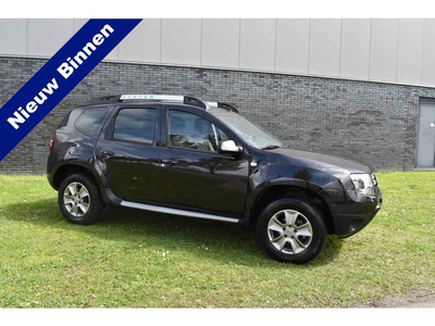 Dacia Duster 1.2 TCe 4x2 Prestige