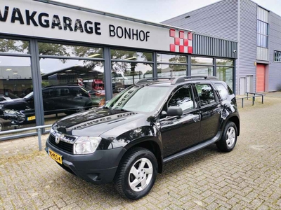 Dacia Duster 1.6 Ambiance 2wd