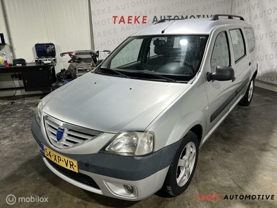 Dacia Logan MCV 1.6 Ambiance