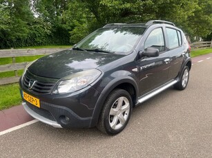 Dacia Sandero 1.6 Stepway Airco, Trekhaak