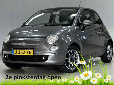 Fiat 500 1.2 Lounge/