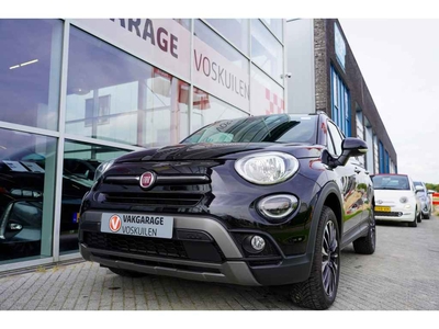 Fiat 500X Cross 1.3 FireFly Turbo 150 Connect