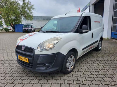 Fiat Doblo 1.3 MultiJet Actual